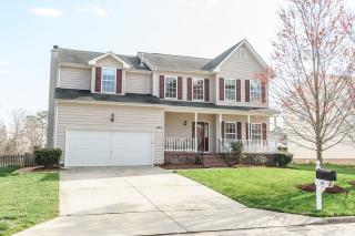 103 Franklin Rd, Yorktown, VA 23692-3641