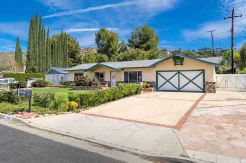27340 Denoya Dr, Santa Clarita, CA 91350-1552
