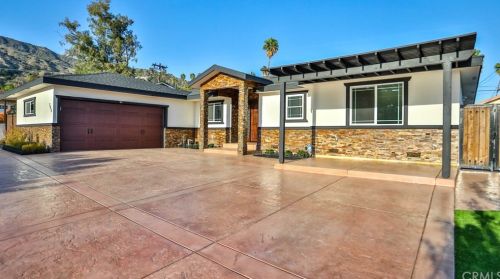 740 Bubbling Well Dr, Glendora, CA 91741-2052
