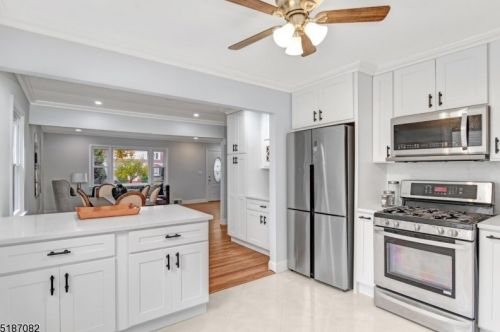 49 Shady Ln, Fanwood NJ  07023-1750 exterior