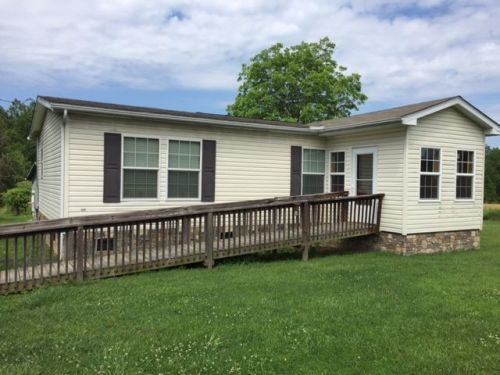 1531 Nease Rd, Bybee, TN 37713-2723