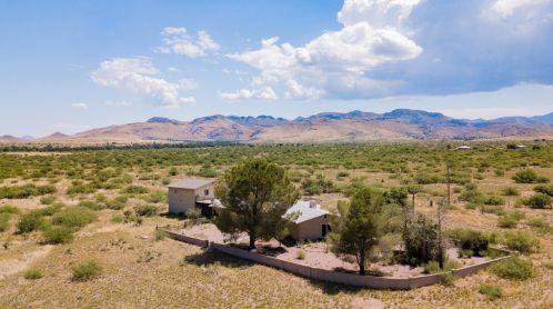 10299 Sunrise Dr, Sunizona, AZ 85625-6086
