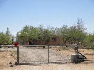 4285 Calico Ln, Tucson, AZ 85735-8743