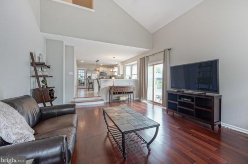 9 Flemish Way, Lumberton Township NJ  08048-4527 exterior