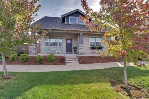 3494 Hembree St, Mcminnville, OR 97128-9228