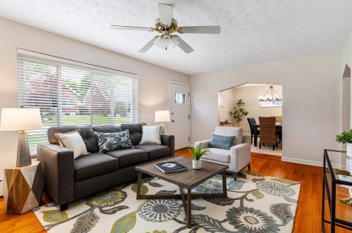 59 Morris Pl, Covington, KY 41011-2733