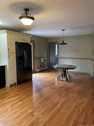 105 Squaw Rock Rd, Moosup CT  06354-1749 exterior