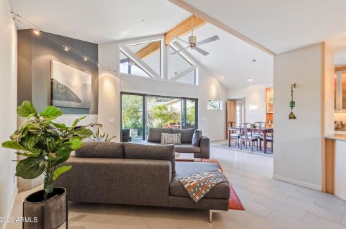 5656 Lewis Ave, Scottsdale AZ  85257-1922 exterior