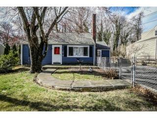 58 Sleepy Hollow Ln, Stamford, CT 06907-1734