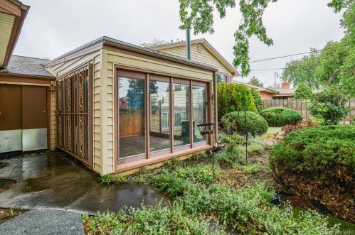 1155 Nome St, Denver CO 80012-4258 exterior