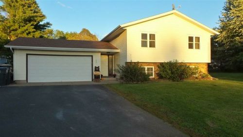 640 Brehm Dr, Perkinstown, WI 54451-1165