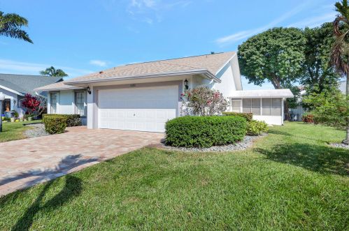 5303 Tiffany Anne Cir, West Palm Beach, FL 33417-1070