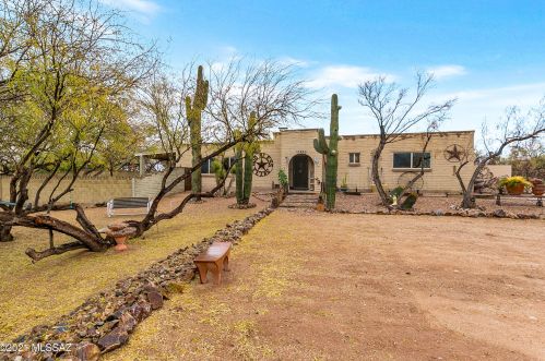 11430 Sundance Dr, Tucson, AZ 85749-8837