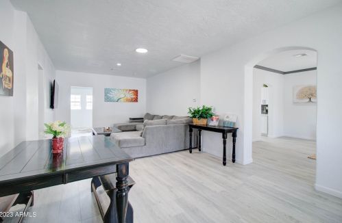 258 Sutherland St, Globe AZ  85501-2152 exterior