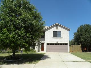 4323 Triboro Trl, Austin TX  78749-2456 exterior