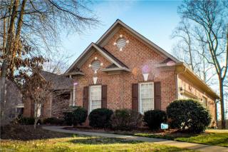 1015 Arbor Run Dr, Lewisville, NC 27023-8617