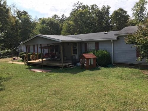 1070 Red Oak Dr, Rockwell, NC 28138-6768