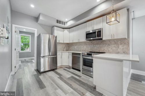 1711 27th St, Philadelphia PA  19121-2824 exterior