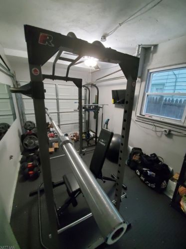 368 Hollywood Ave, Industrial Hillside NJ  07205-2714 exterior