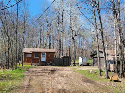 16384 Goshawk St, Jevne, MN 55760-4489
