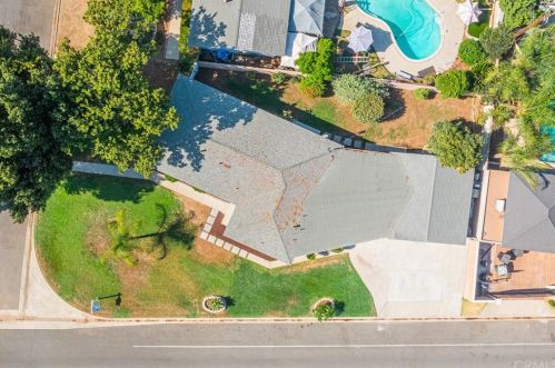 428 Gardenglen St, West Covina CA  91790-3123 exterior