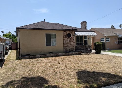 1222 Spazier Ave, Glendale, CA 91201-1322