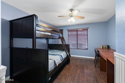 1394 Toledo St, Gilbert AZ  85295-5505 exterior