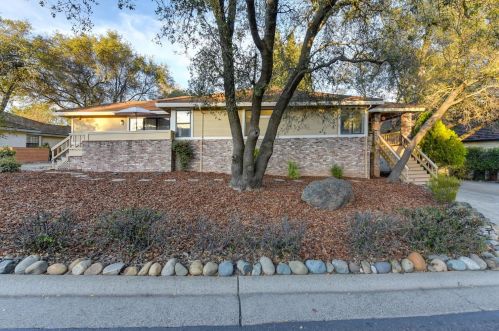 6443 Lago Cir, Rancho Murieta, CA 95683-9249