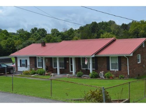 2225 Hinkle Rd, Kingsport, TN 37660-7606