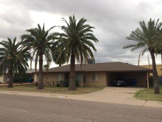 2445 Anderson Ave, Phoenix AZ  85023-2200 exterior