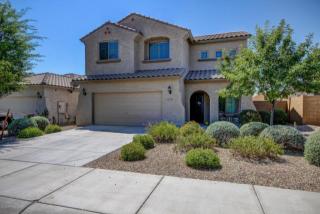 18135 Puget Ave, Waddell, AZ 85355-7506