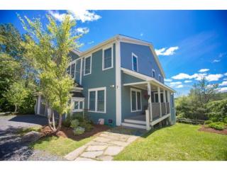 149 Edson Hill Rd, Stowe VT  05672-4133 exterior