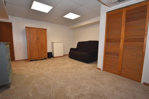 126 Knox St, Bridgeville PA  15017-3018 exterior