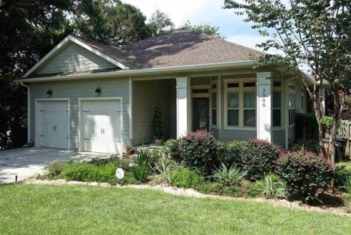 2900 Blackshear Ave, Pensacola, FL 32503-4173