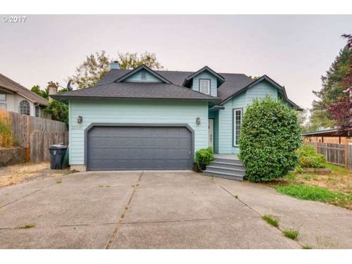 22335 Martinazzi Ave, Tualatin, OR 97062-7091