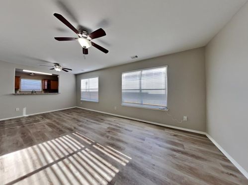 6519 Colonial Rose Ln, Richmond TX  77469-5745 exterior