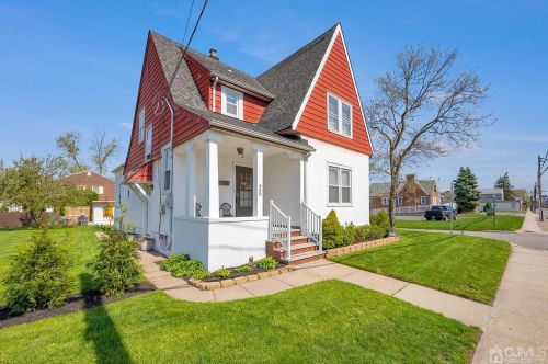 900 Hamilton Blvd, South Plainfield, NJ 07080-2712