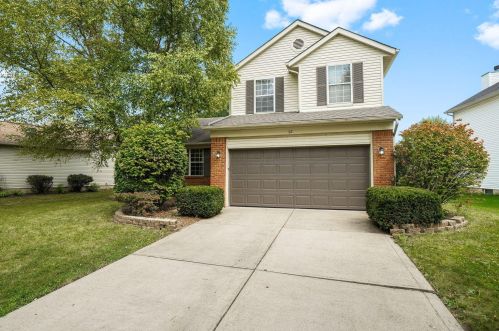 62 Glengary Dr, Delaware, OH 43015-7610