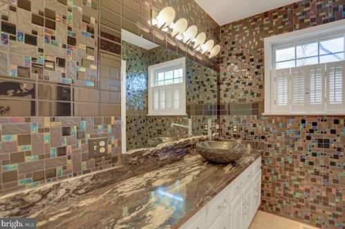 75 Diller Dr, Lees Cross Roads PA  17257-9709 exterior