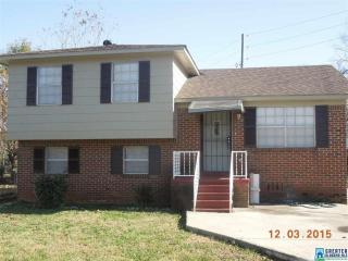 3617 Ellis Ave, Birmingham, AL 35221-1515