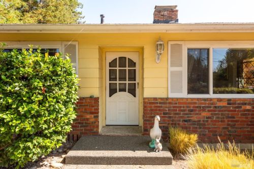 6314 Lone Pine Rd, Sebastopol, CA 95472-5621