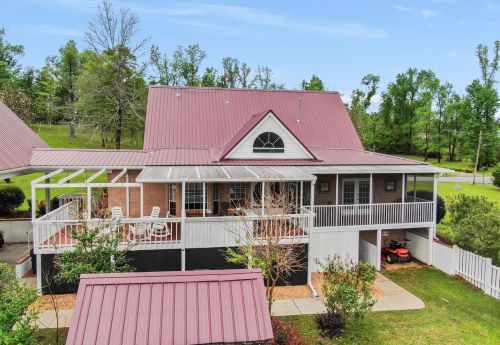 3176 4th St, Marianna FL  32446-1653 exterior