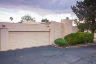 1867 Camino Alicante, Tucson, AZ 85715-4107