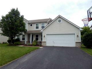 597 Hunters Run, Perrysburg, OH 43551-5829