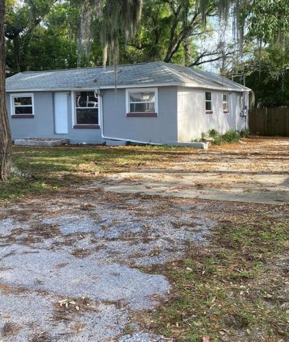 3718 19 Ave, Saint Petersburg FL  33711-3103 exterior