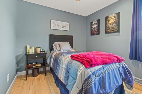 309 Pilgrim Ln, Southington CT  06489-1345 exterior