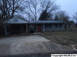 237 Victory Ln, Huntsville, AL 35811-1423