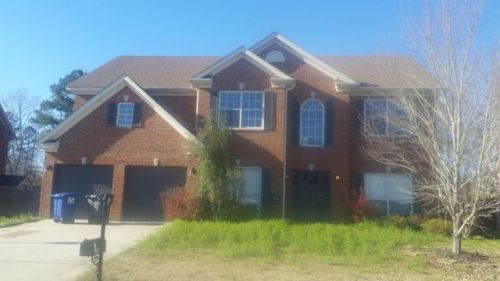 478 Old Cahaba Way, Helena, AL 35080-7085