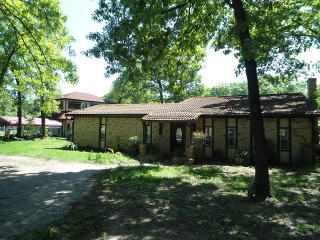 102 Getaway Cir, Trinidad, TX 75163-3071