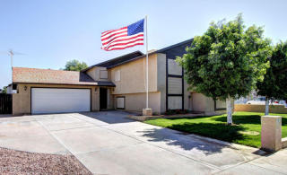 1113 Gibson St, Gilbert, AZ 85234-3331
